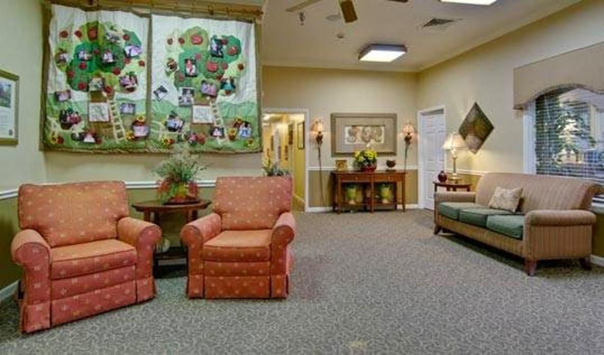 Celebration Way Assisted Living