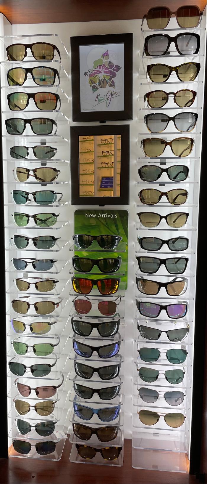 Eyeview Optometrists Narellan