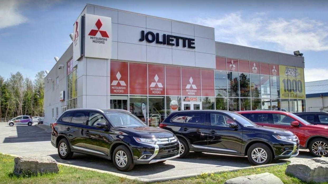 Joliette Mitsubishi