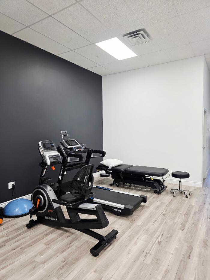 Riverbend Physio and Wellness