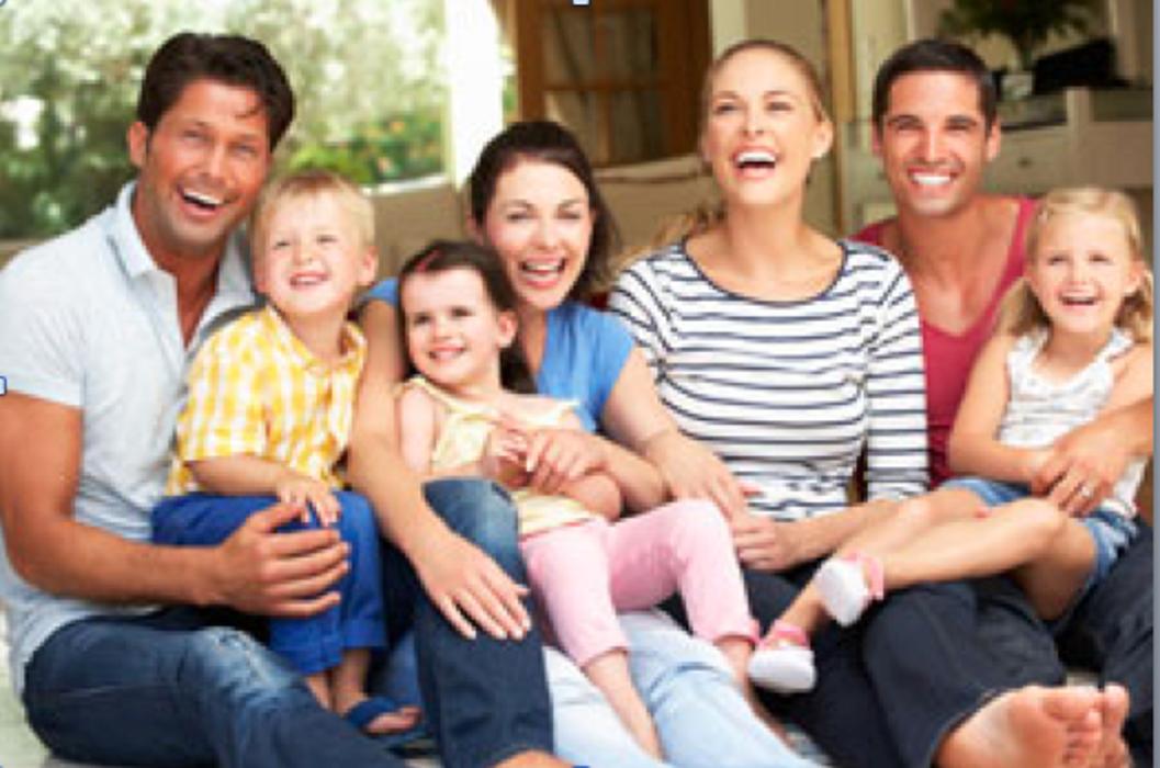 Faith Family Christian Center