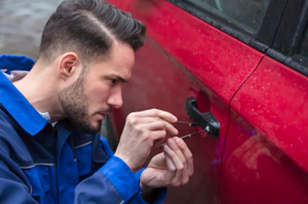 Jim & Greg The Locksmiths