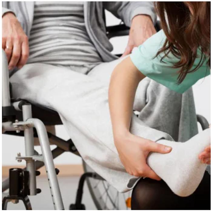 Kinetic Therapy Service