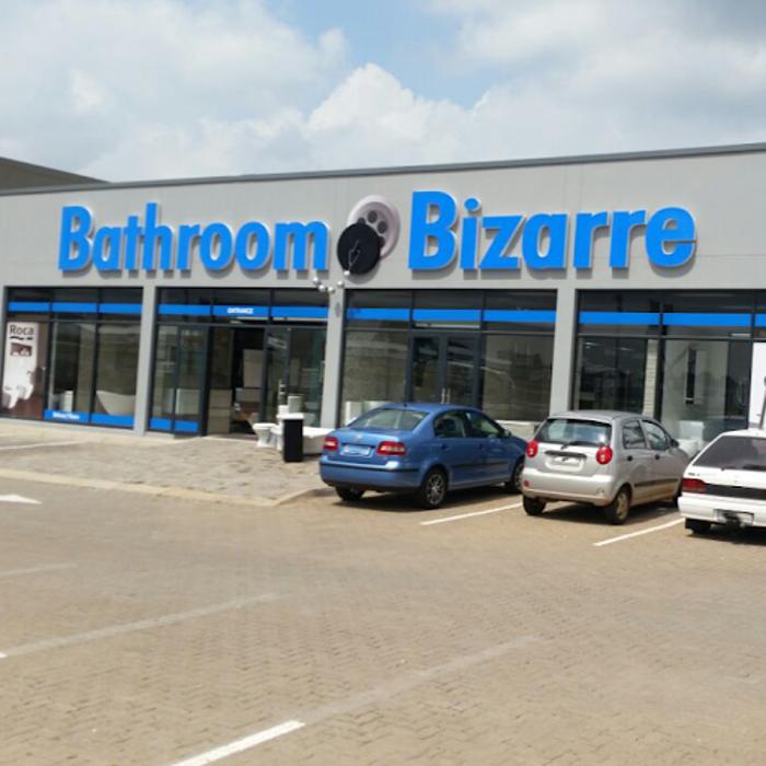 Bathroom Bizarre Allens Nek