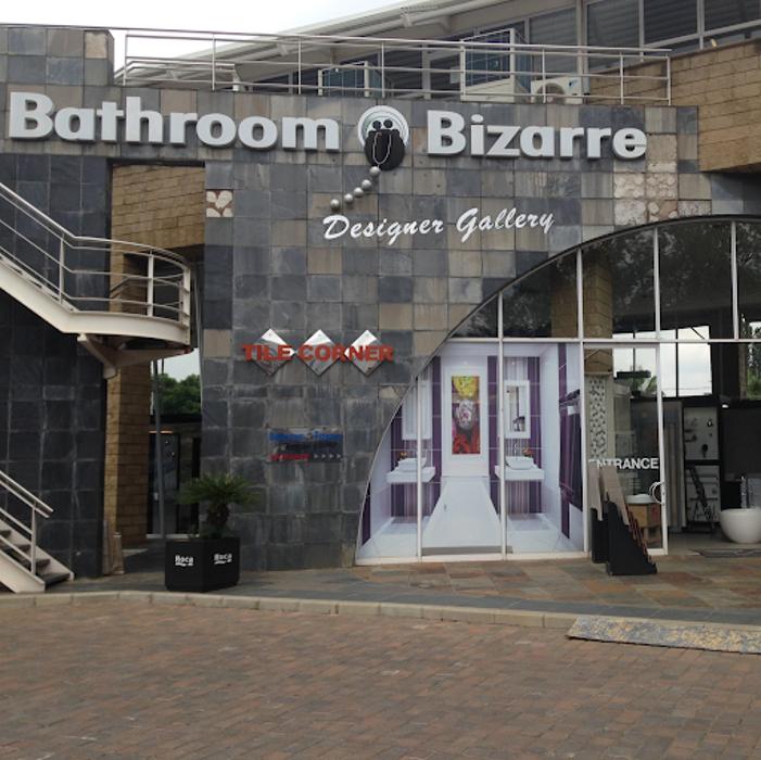 Bathroom Bizarre Rosebank