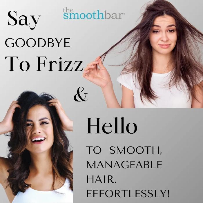 The Smoothbar - Brazilian Blowout and Keratin Experts