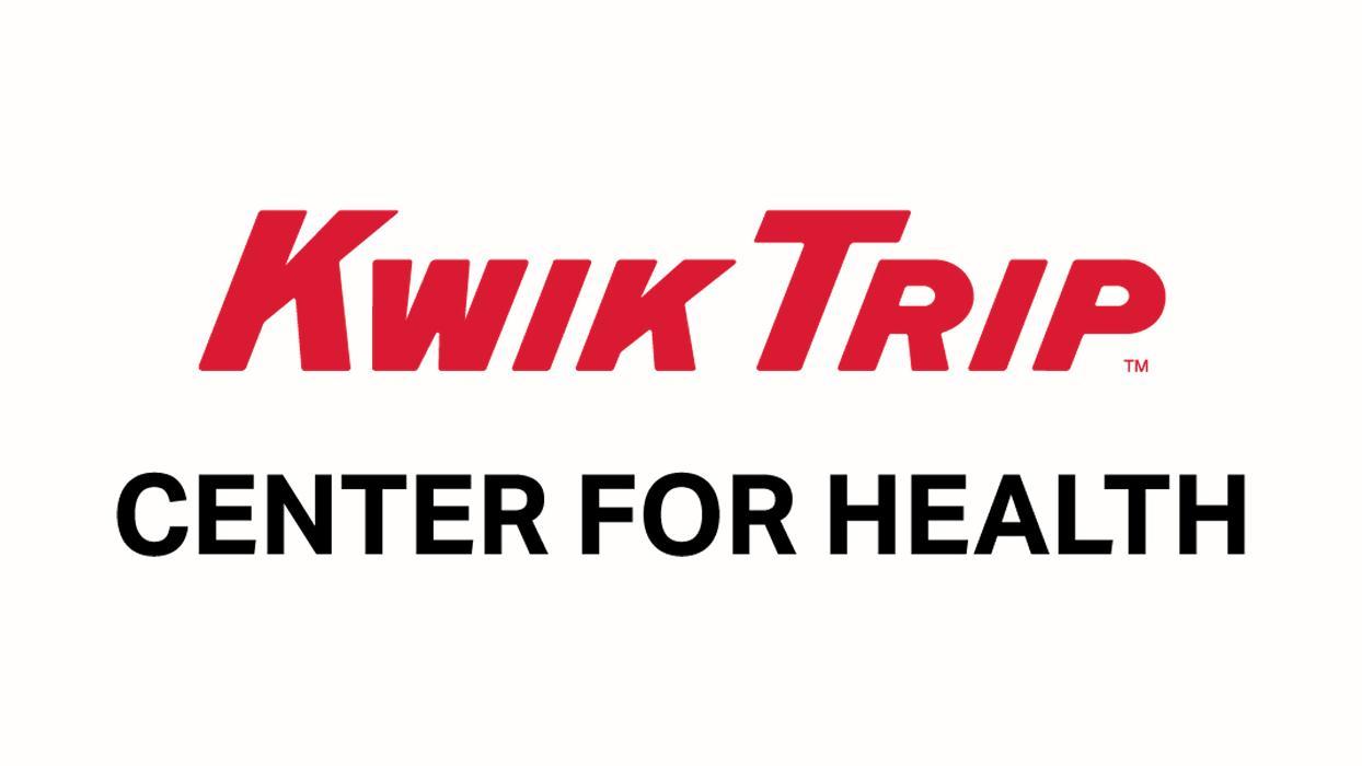 Kwik Trip Center for Health