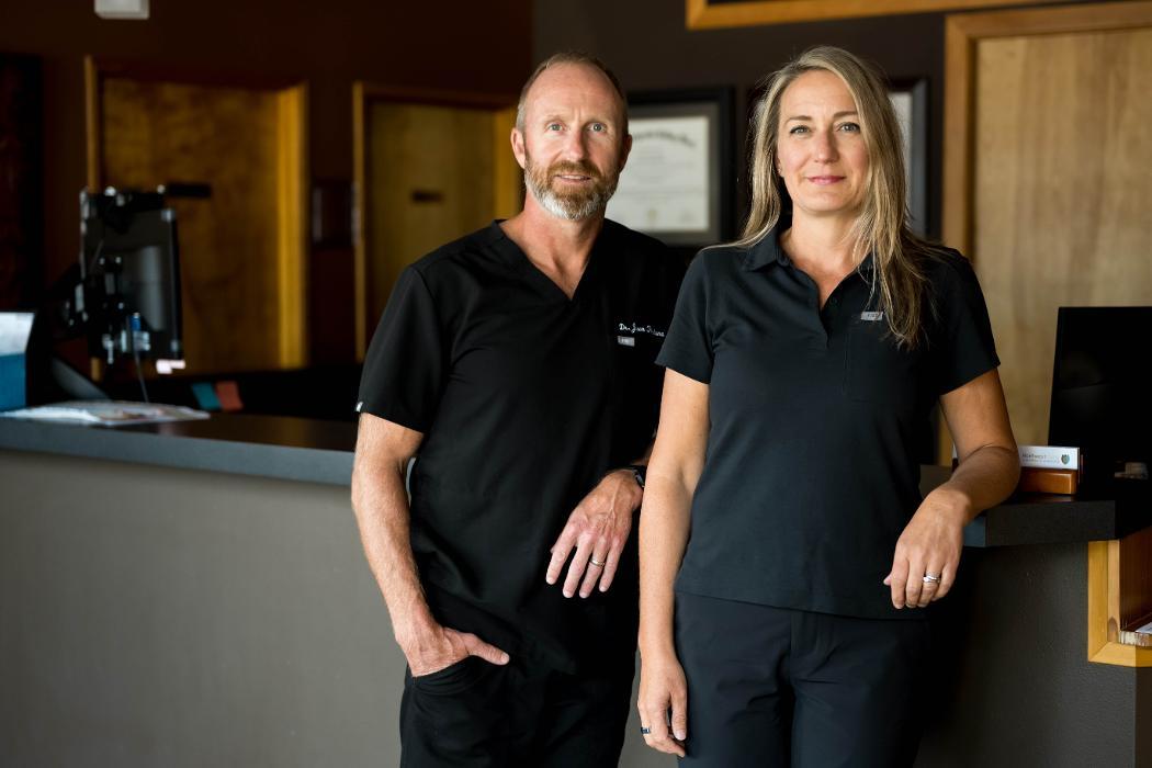 Northwest Family Chiropractic & Massage