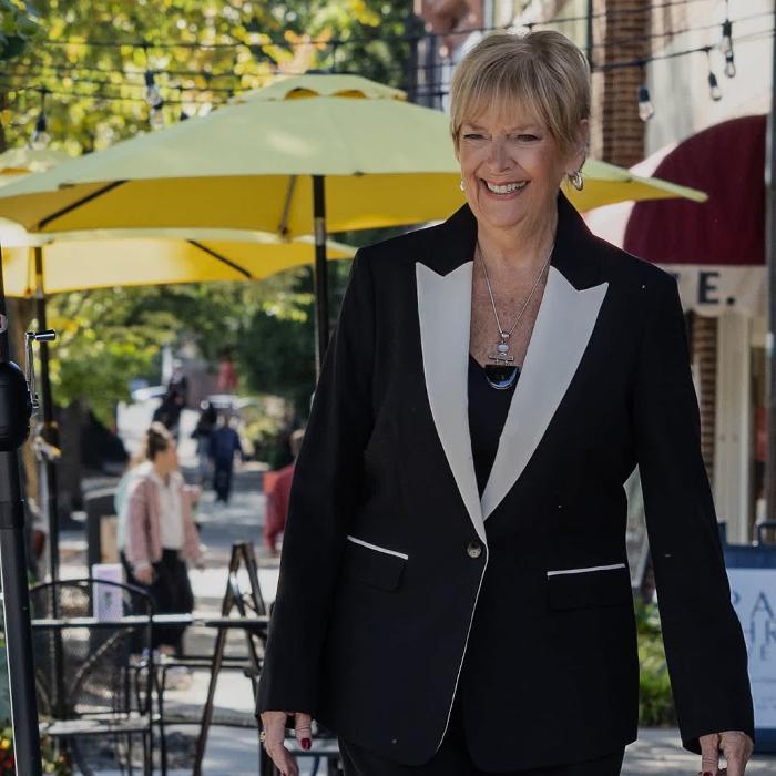 Kathleen Boggs-Shaner