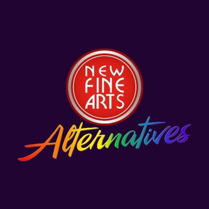Alternatives of New Fine Arts