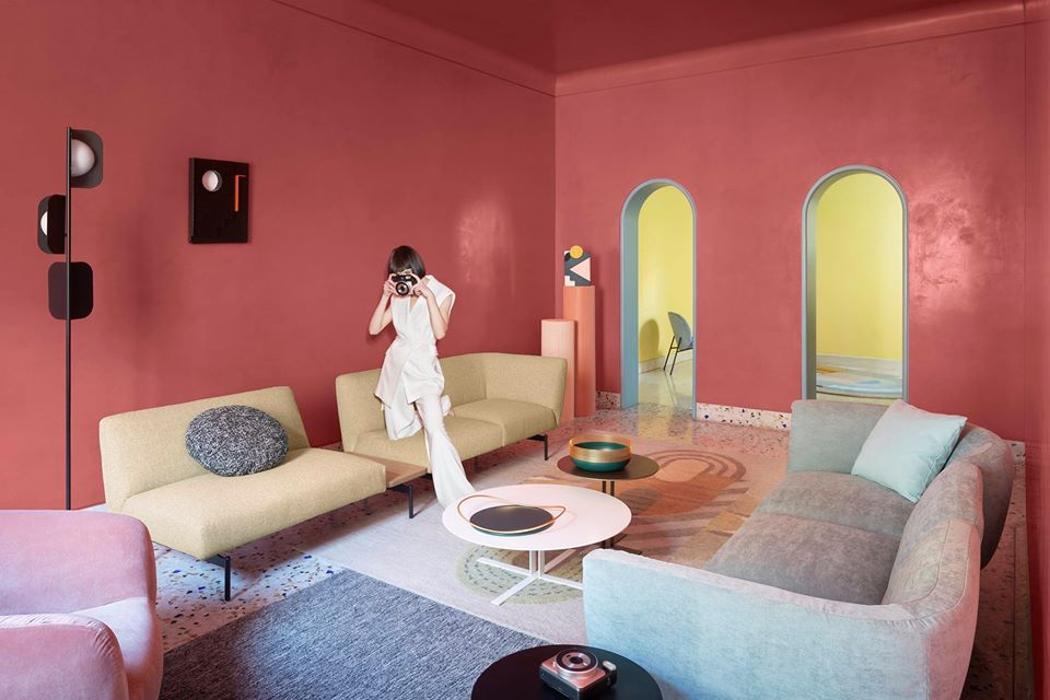 Alchemy Collections Modern Furniture