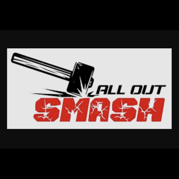 All Out Smash