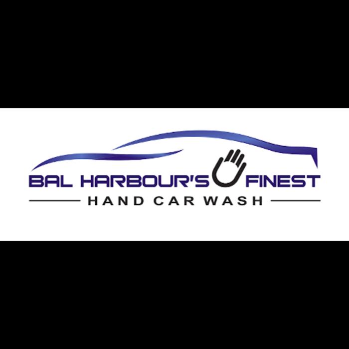 Bal Harbour's Finest Hand Car Wash