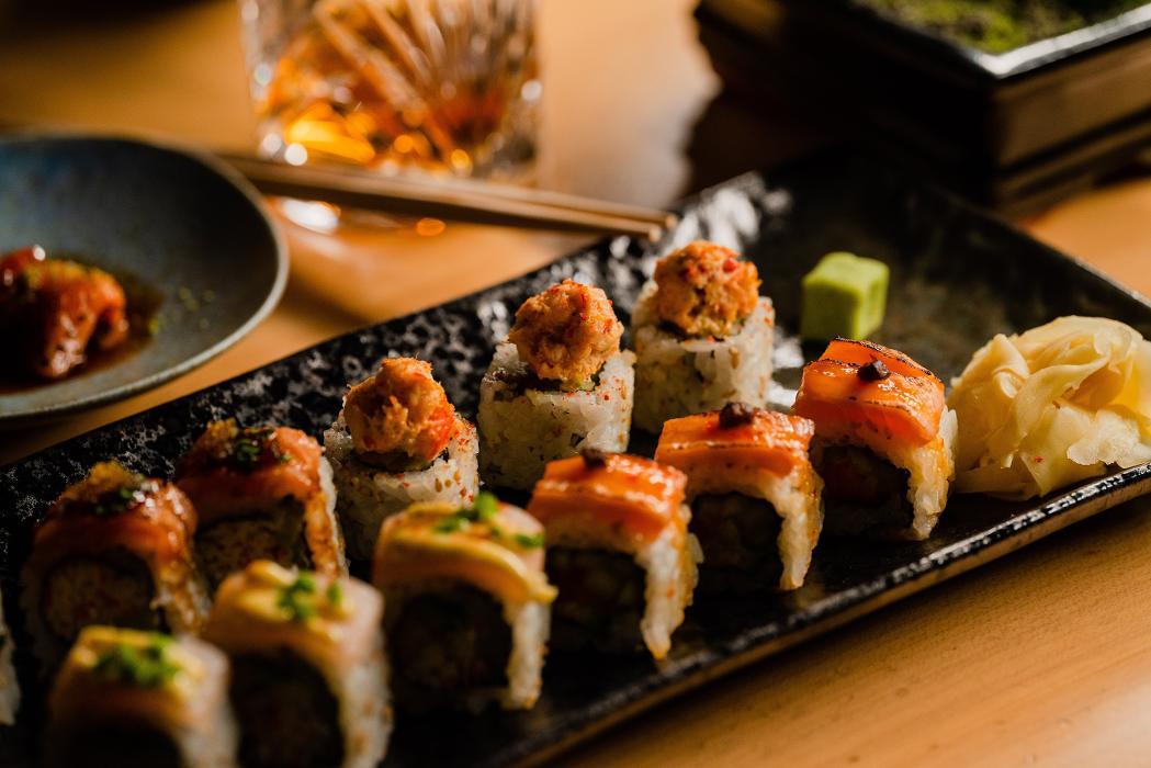 Blind Tiger Experience Aventura