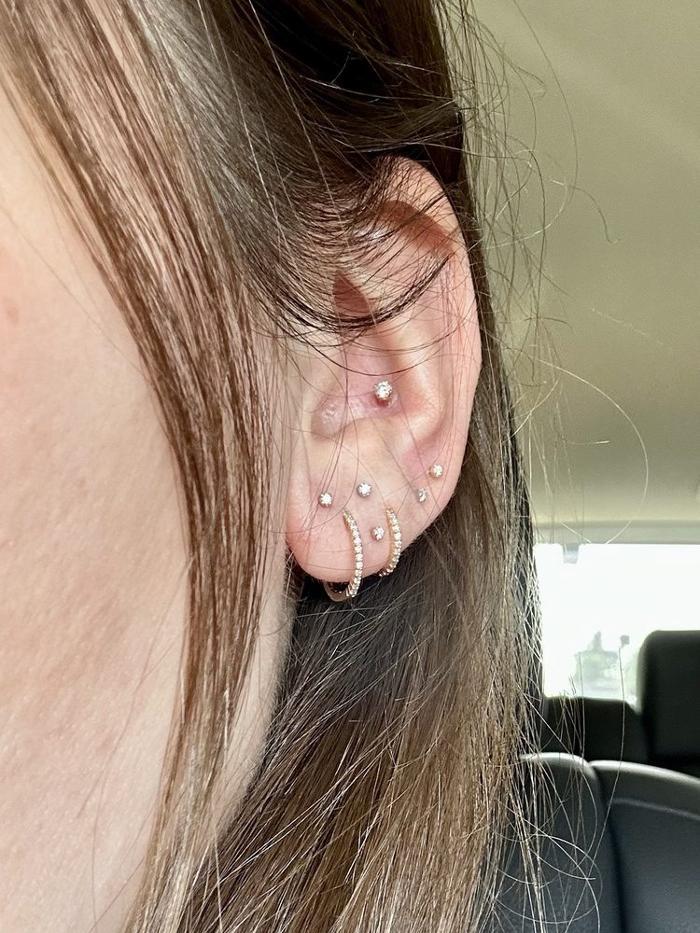 Body Electric Tattoos & Piercings