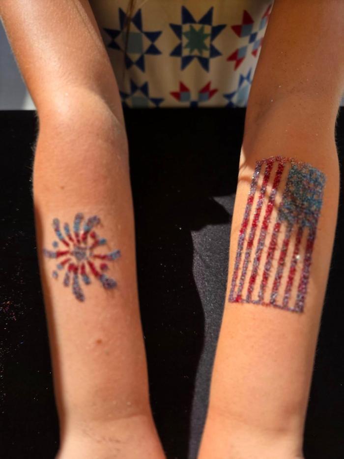 Bubbles Foam Parties, Face Painting, Balloon Twisting & More