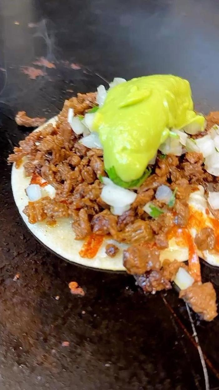 Calitacos Restaurant