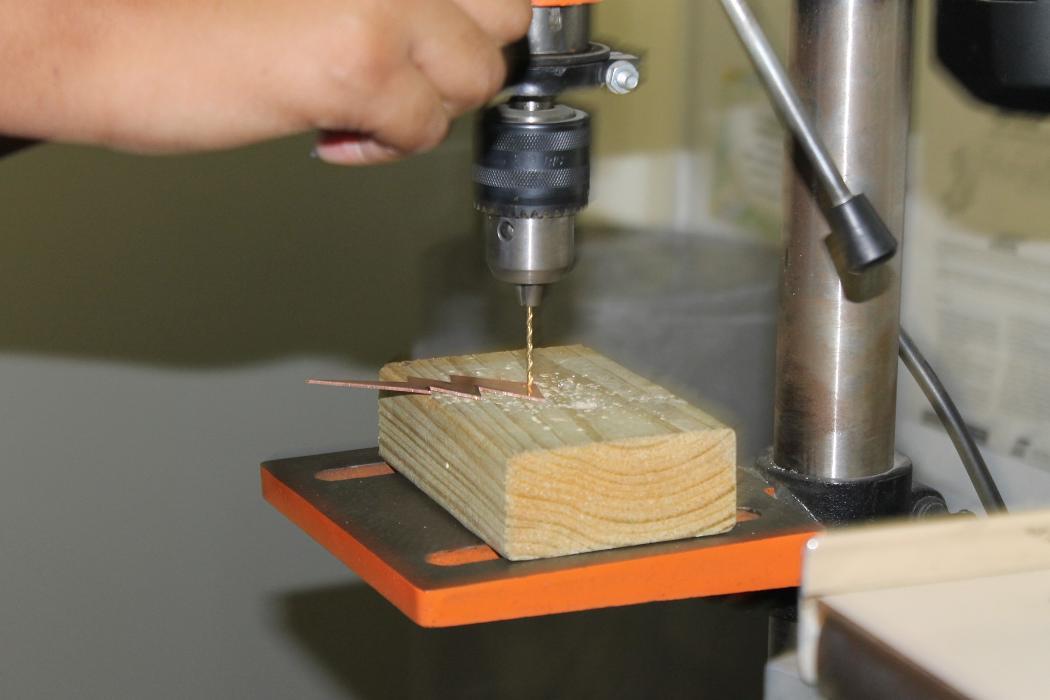 Creative Arts Center of Dallas