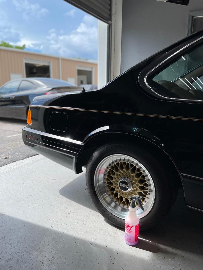 European Starr - Mercedes-Benz Specialists