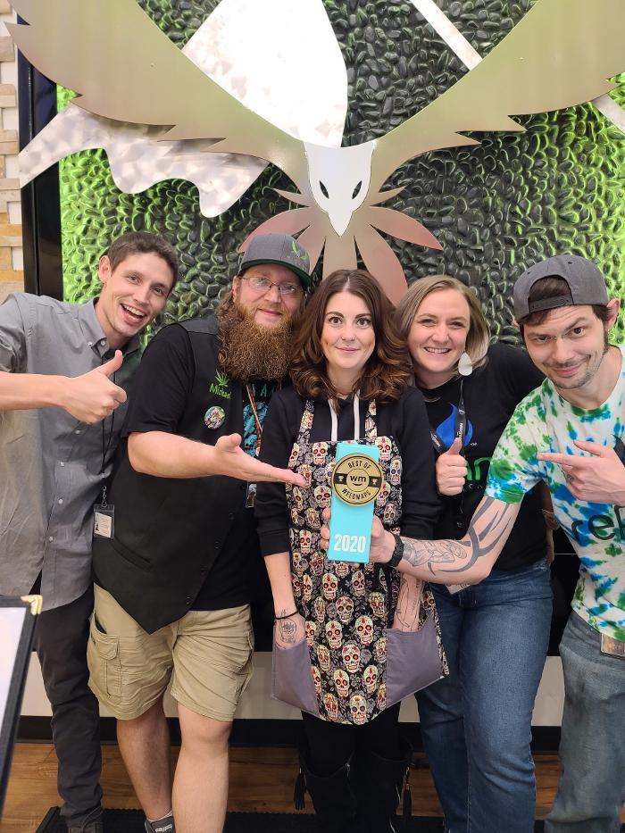 Higher by Bad Gramm3r