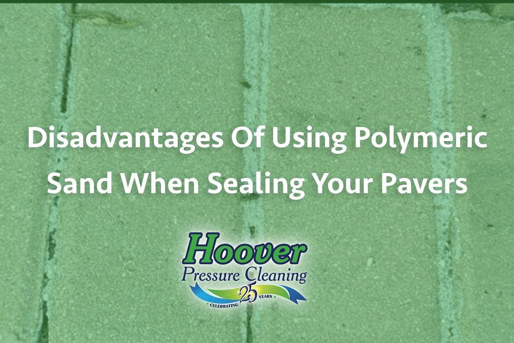 Hoover Pressure Cleaning