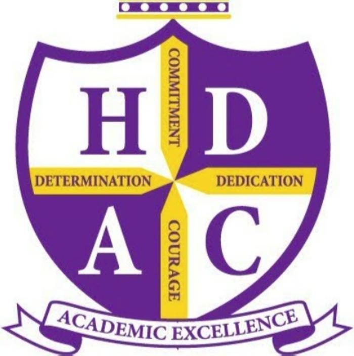 Hopewell Development & Achievement Center