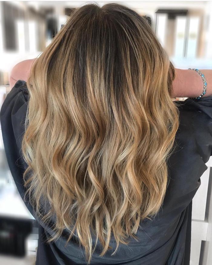 Johnny Rodriguez the Salon