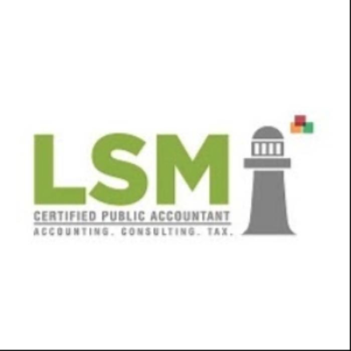 LSM CPA Firm