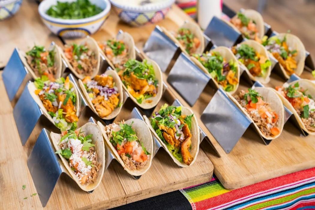 La Mexicana Taco Bar