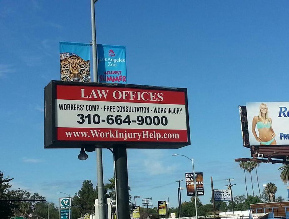 Law Offices of Edward J. Singer APLC