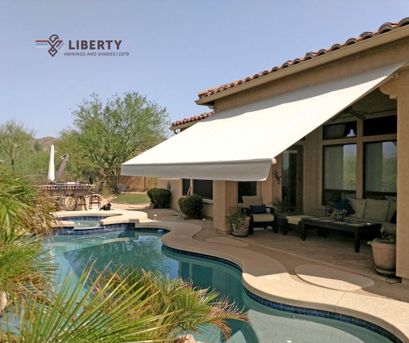 Liberty Awnings and Shades