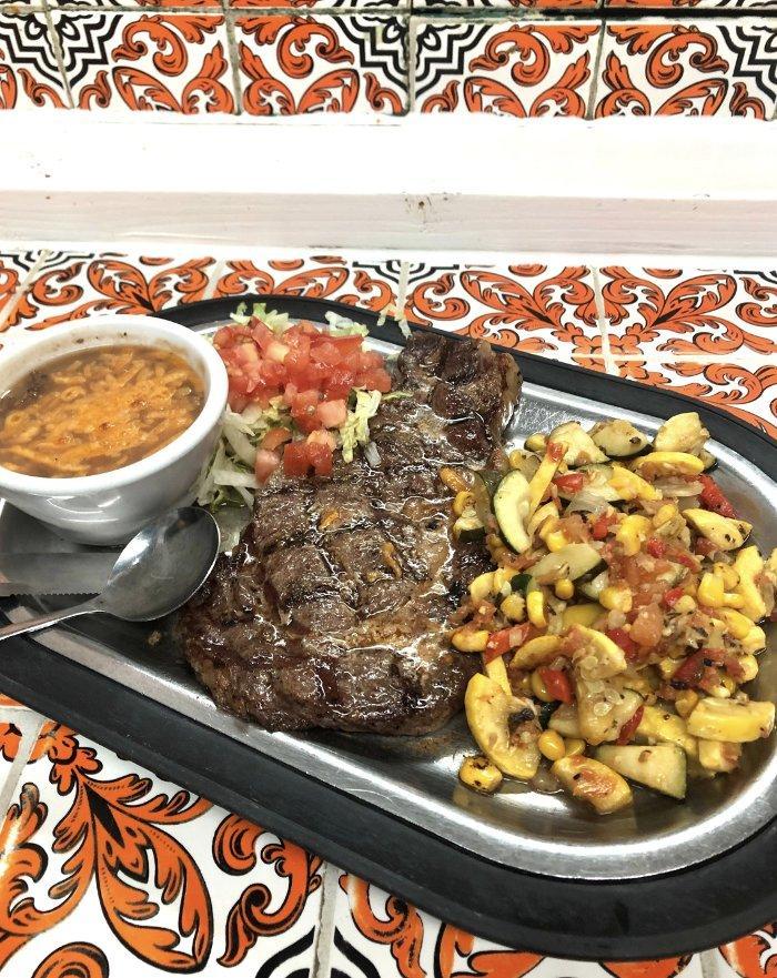 Maria's New Mexican Kitchen