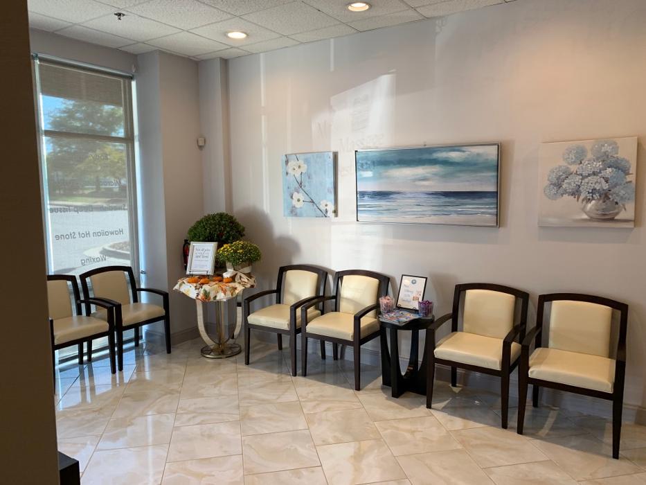 Massage Destination Spa