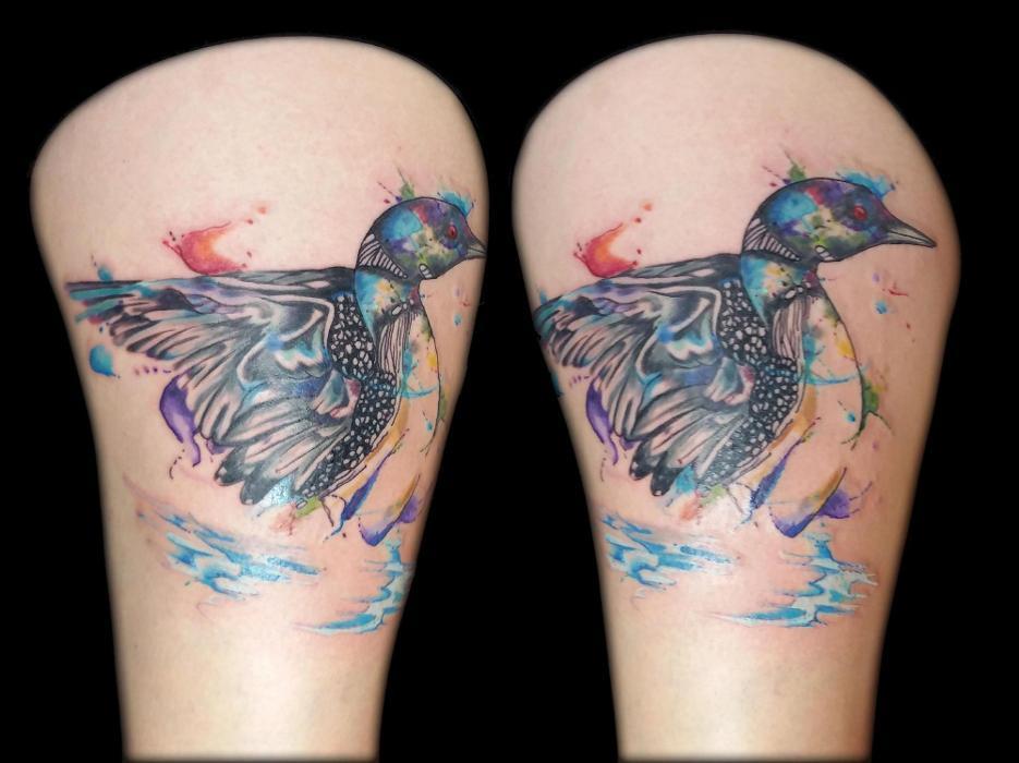 Minneapolis Tattoo Shop