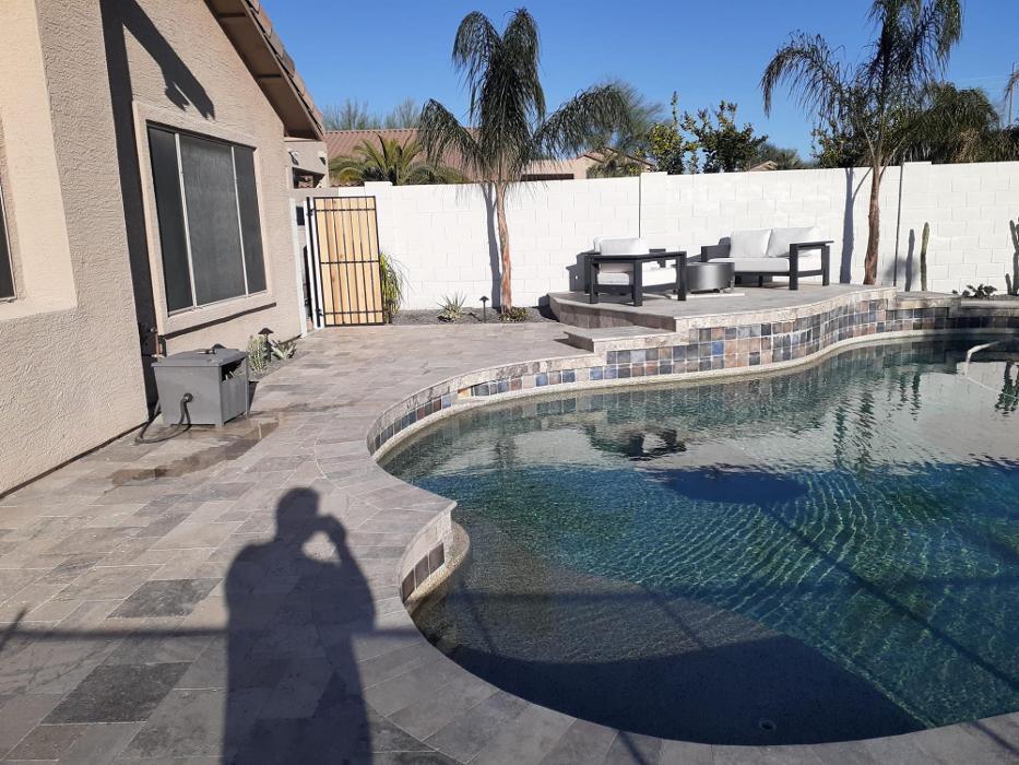 Natanael Landscaping & Renovation LLC