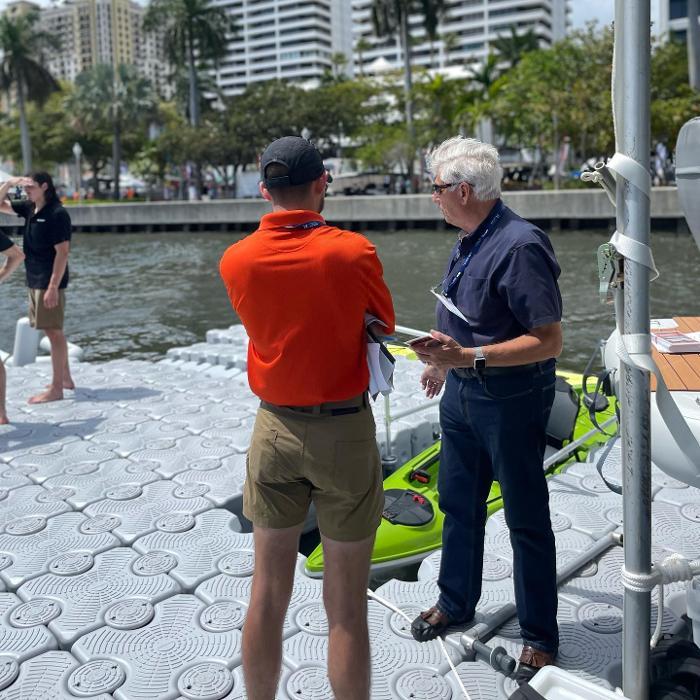 Nautical Ventures - Fort Lauderdale