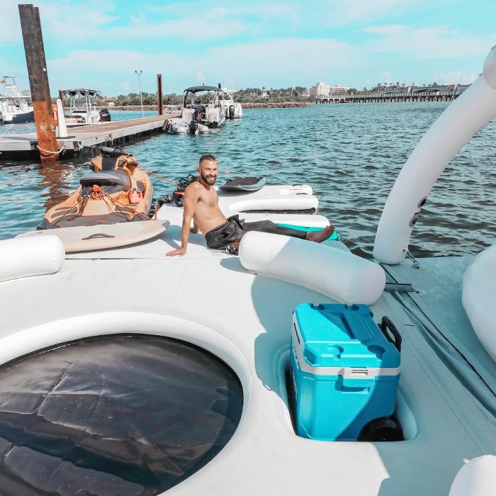 Nautical Ventures Marine Center Palm Beach