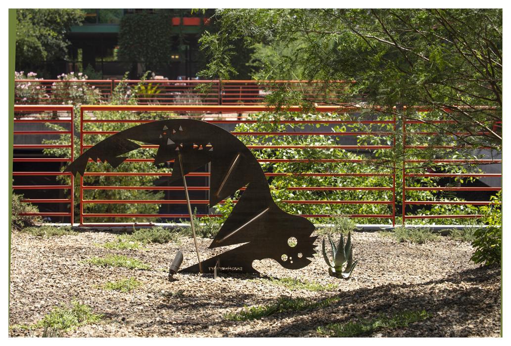 Optima Sonoran Village