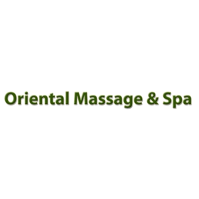 Oriental Massage & Spa