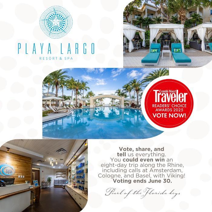 Playa Largo Ocean Residences Vacation Rentals
