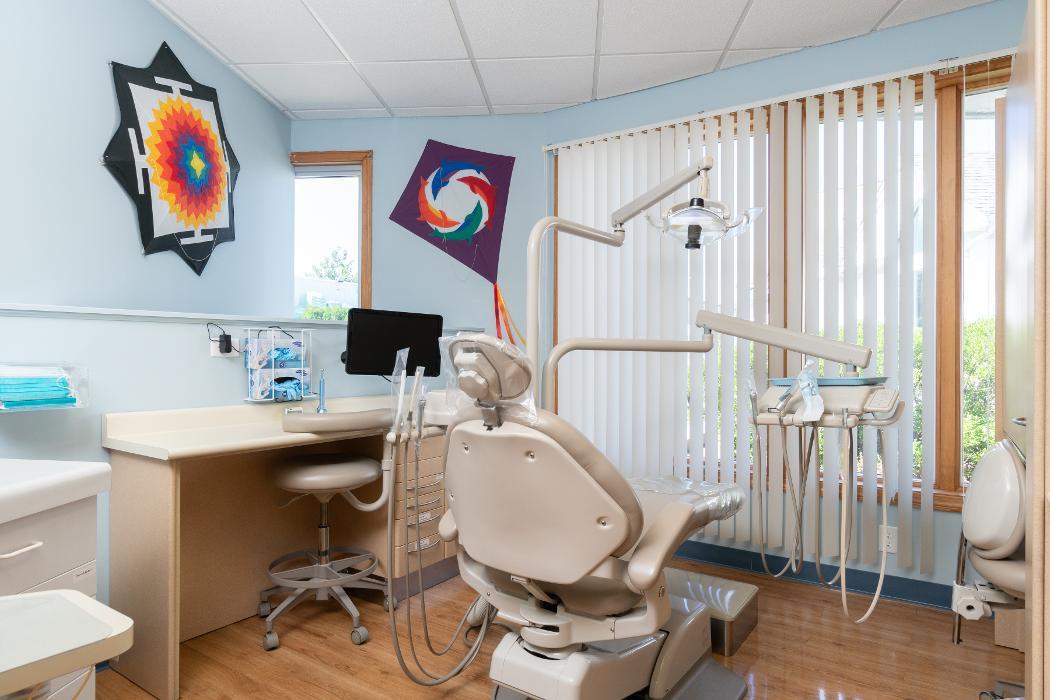 Pocasset Family Dental