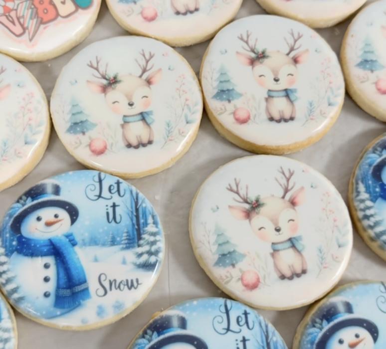 RINGS DONUTS AND COFFEE