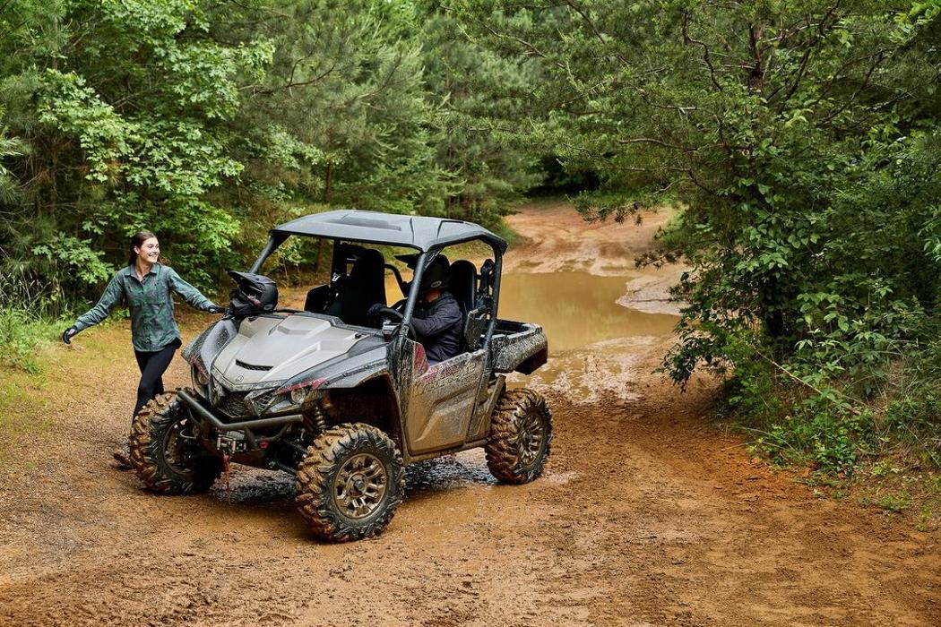 RIVA Motorsports Miami