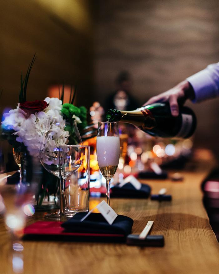 Roka Akor - Scottsdale