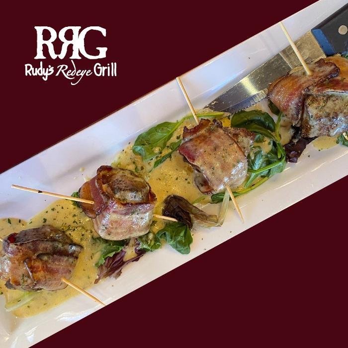 Rudy's Redeye Grill