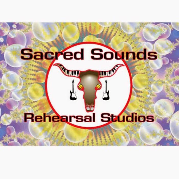 Sacred Sounds Rehearsal Studios