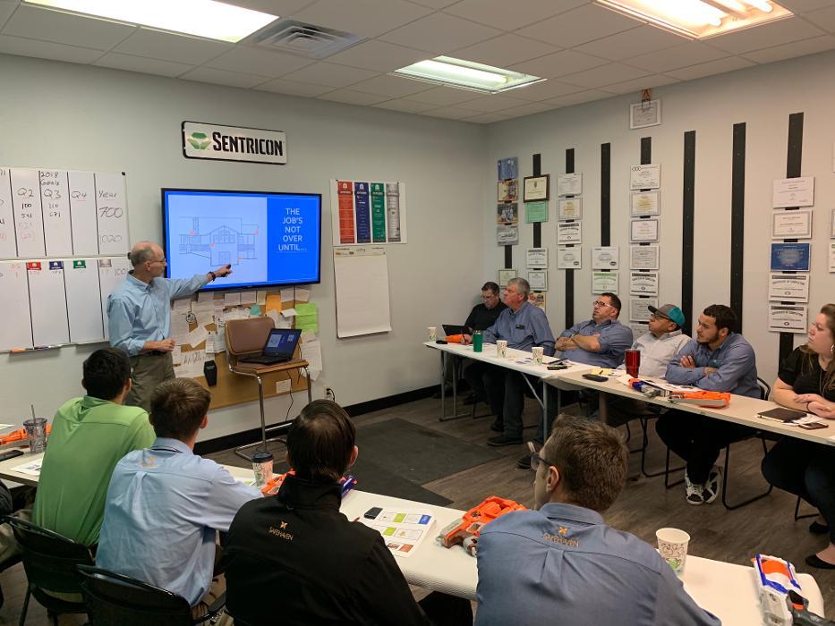 SafeHaven Pest Control