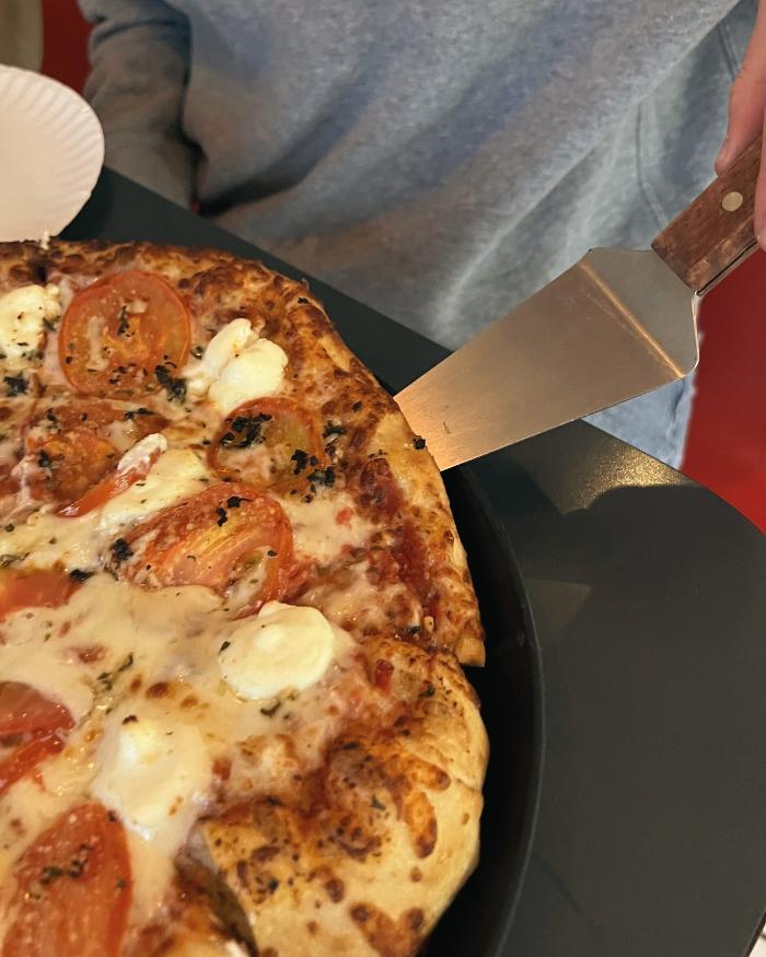 Sardella's Pizza & Wings