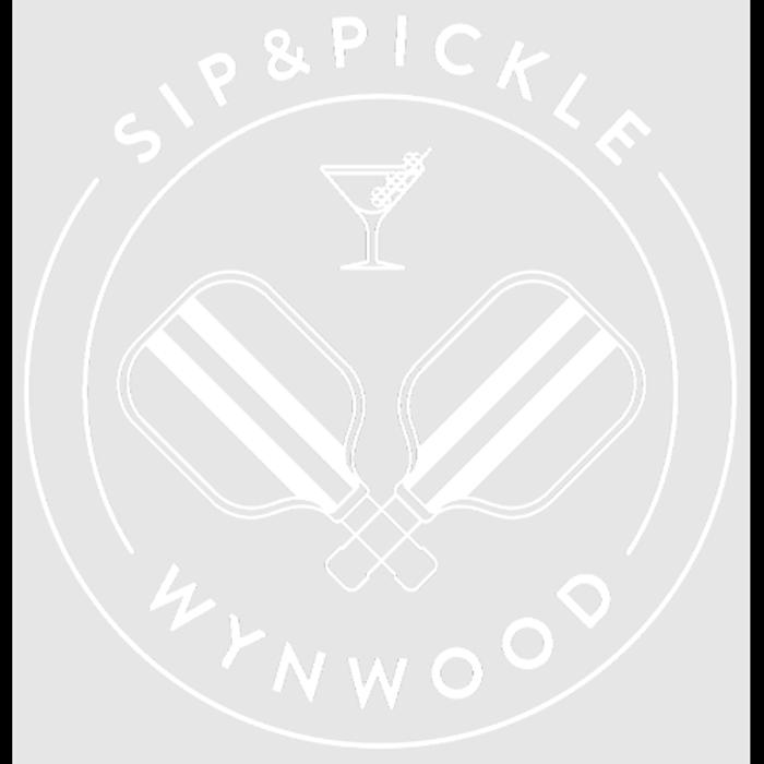 Sip & Pickle - Pickleball Social Club