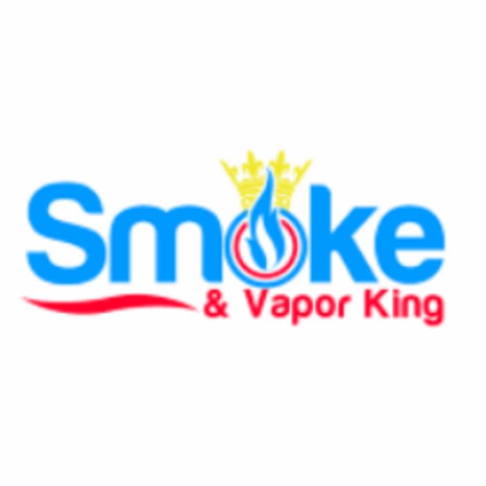 Smoke & Vapor King